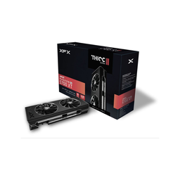 [SG-7845] CARTE GRAPHIQUE XFX AMD RADEON RX 5700 XT 8GB