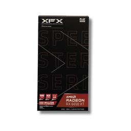 [SG-7846] CARTE GRAPHIQUE XFX AMD RADEON RX 6650 XT 8GB