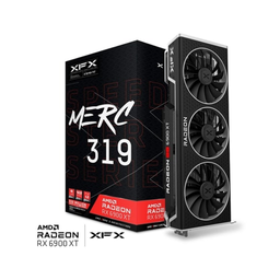 [SG-7847] CARTE GRAPHIQUE XFX AMD RADEON RX 6900 XT 16GB ( 69XTATBDG )