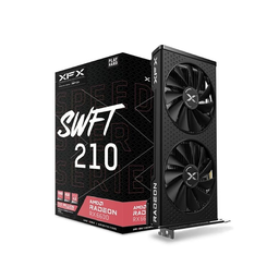 [SG-7848] CARTE GRAPHIQUE XFX AMD RADEON RX 6600 8GB ( SWFT 210 )