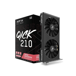 [SG-7849] CARTE GRAPHIQUE XFX AMD RADEON RX 6500 XT 4GB ( QICK 210 )