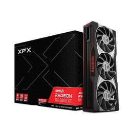 [SG-7850] CARTE GRAPHIQUE XFX AMD RADEON RX 6800 XT 16GB