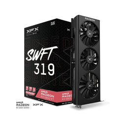 [SG-7850] CARTE GRAPHIQUE XFX AMD RADEON RX 6800 XT 16GB