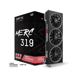 [SG-7851] CARTE GRAPHIQUE XFX AMD RADEON RX 6750 XT 12GB ( MERC 319 )