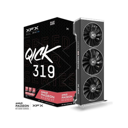 [SG-7852] CARTE GRAPHIQUE XFX AMD RADEON RX 6750 XT 12GB