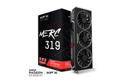 [SG-7853] CARTE GRAPHIQUE XFX AMD RADEON RX 6900 XT 16GB ( 69XTATBD9 )