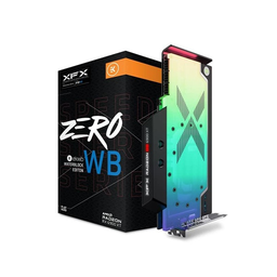 [SG-7854] CARTE GRAPHIQUE XFX AMD RADEON RX 6900 XT 16GB RGB WATERBLOCK ( ZERO WB )
