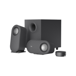 [SG-7883] HAUT-PARLEURS LOGITECH Z407 BLUETOOTH 5.0