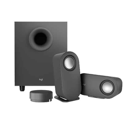 [SG-7883] HAUT-PARLEURS LOGITECH Z407 BLUETOOTH 5.0
