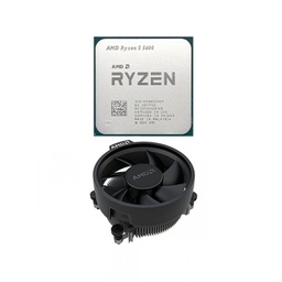 [SG-7887] PROCESSEUR AMD RYZEN 5 5600 MPK
