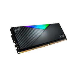 [SG-7894] RAM ADATA XPG LANCER 32GB 6000MHZ DDR5 NOIR RGB ( AX5U6000C3032G-CLARBK )