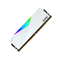 [SG-7900] RAM ADATA XPG LANCER 16GB 5600MHZ DDR5 BLANC RGB ( AX5U5600C3616G- CLARWH )