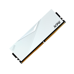 [SG-7901] RAM ADATA XPG LANCER 32GB 5600MHZ DDR5 BLANC ( AX5U5600C3632G-CLAWH )