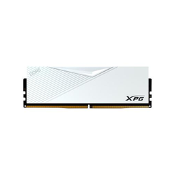 [SG-7901] RAM ADATA XPG LANCER 32GB 5600MHZ DDR5 BLANC ( AX5U5600C3632G-CLAWH )