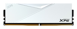 [SG-7901] RAM ADATA XPG LANCER 32GB 5600MHZ DDR5 BLANC ( AX5U5600C3632G-CLAWH )