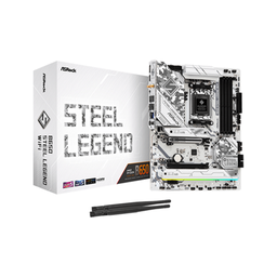 [SG-7927] CARTE MERE ASROCK B650 STEEL LEGEND WIFI DDR5