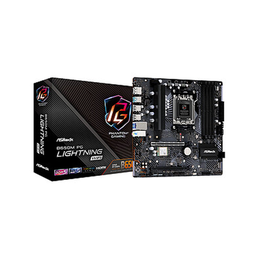 [SG-7928] CARTE MERE ASROCK B650M PG LIGHTNING WIFI DDR5