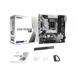 [SG-7930] CARTE MERE ASROCK B760M PRO RS/D4 DDR4 WIFI