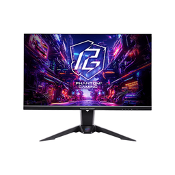 [SG-7932] MONITEUR ASROCK PHANTOM GAMING PG27QFT2A 27&quot; PLAT 180Hz 2K