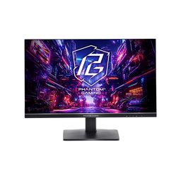 [SG-7933] MONITEUR ASROCK PHANTOM GAMING PG27QFT1B 27&quot; PLAT 180Hz 2K