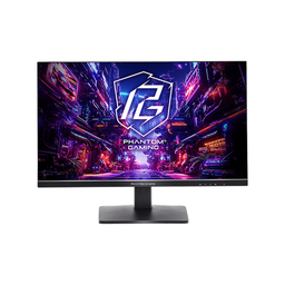 [SG-7933] MONITEUR ASROCK PHANTOM GAMING PG27QFT1B 27&quot; PLAT 180Hz 2K