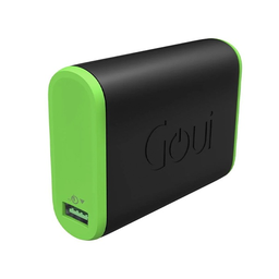 [SG-7940] POWER BANK MINI GOUI BOLT 10000 mah