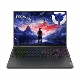 [SG-7952] PC PORTABLE LENOVO LEGION PRO 5 16IRX9 16&quot;WQXGA/i9-14900HX/RTX4060/32Go/1To