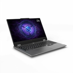 [SG-7954] PC PORTABLE LENOVO LOQ 15IRX9 15.6&quot;FHD/i7-13650HX/RTX4050/16Go/512Go