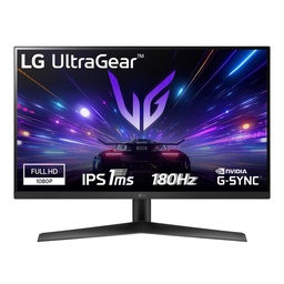 [SG-7956] MONITEUR LG ULTRAGEAR 27&quot; 27GS60F-B IPS 180HZ 1MS