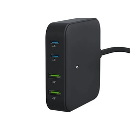 [SG-7966] CHARGEUR DE BUREAU GOUI GAN 100W USB-C PD RAPIDE