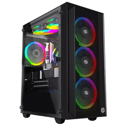 [SG-7984] PC GAMER AIRFLOW- R5 7600/RTX3050-6Go/16Go/512Go