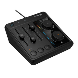 [SG-7990] MELANGEUR AUDIO HYPERX AUDIO MIXER  ( 73C12AA )