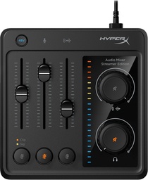 [SG-7990] MELANGEUR AUDIO HYPERX AUDIO MIXER  ( 73C12AA )