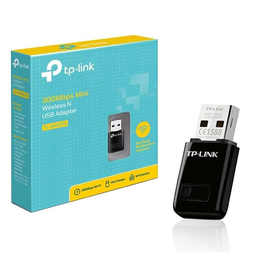 [SG-8010] CLE WIFI TP-LINK TL-WN823N WLAN 300 MBIT/S