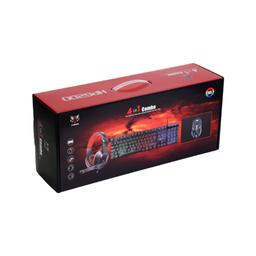 [SG-8016] COMBO HYBROK HPG200