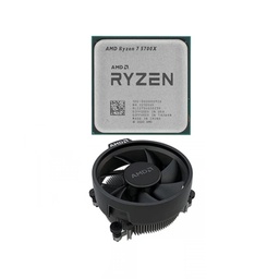 [SG-8035] PROCESSEUR AMD RYZEN 7 5700X MPK