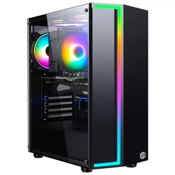 [SG-8056] PC GAMER COMET - R3 3200G/VEGA8/8Go/256Go