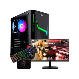 [SG-8059] SETUP GAMER R3 3200G/16Go/256Go + MP251 + GK100 + GM100