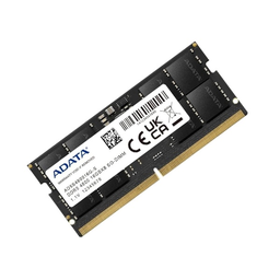 [SG-8067] RAM ADATA SO-DIMM 16GB 4800MHZ DDR5 ( AD5S480016G-S )