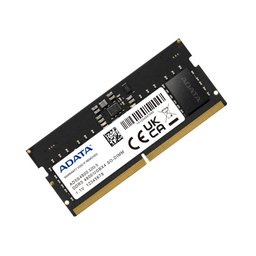 [SG-8068] RAM ADATA SO-DIMM 32GB 4800MHZ DDR5 ( AD5S480032G-S )