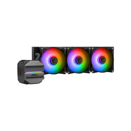 [SG-8096] WATERCOOLING MSI MAG CORELIQUID M360 NOIR