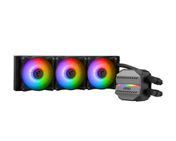 [SG-8096] WATERCOOLING MSI MAG CORELIQUID M360 NOIR