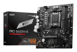 [SG-8100] CARTE MERE MSI PRO B650M-B DDR5