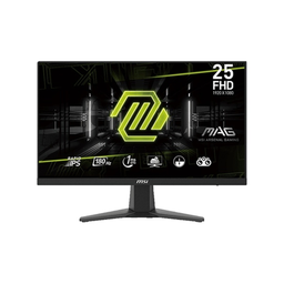[SG-8101] MONITEUR MSI MAG 25'' 256F 180HZ 1MS IPS
