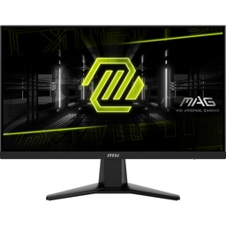 [SG-8101] MONITEUR MSI MAG 25'' 256F 180HZ 1MS IPS