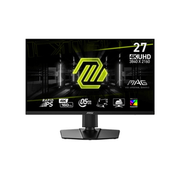 [SG-8103] MONITEUR MSI MAG 27'' 274UPF E2 160HZ 0.5MS IPS 4K
