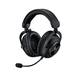 [SG-8106] CASQUE LOGITECH PRO X 2 WIRELESS BLUETOOTH NOIR ( 981-001263 )