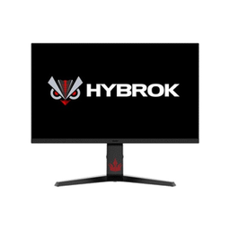 [SG-8107] MONITEUR HYBROK 24&quot; FLAME HG24IFL IPS FHD 1MS 180HZ