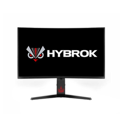 [SG-8109] MONITEUR HYBROK 27&quot; LIGHT HG27CUF VA FHD 1MS 180HZ