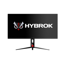 [SG-8110] MONITEUR HYBROK 34" LIGHT HG34WQHD VA WQHD 1MS 165HZ